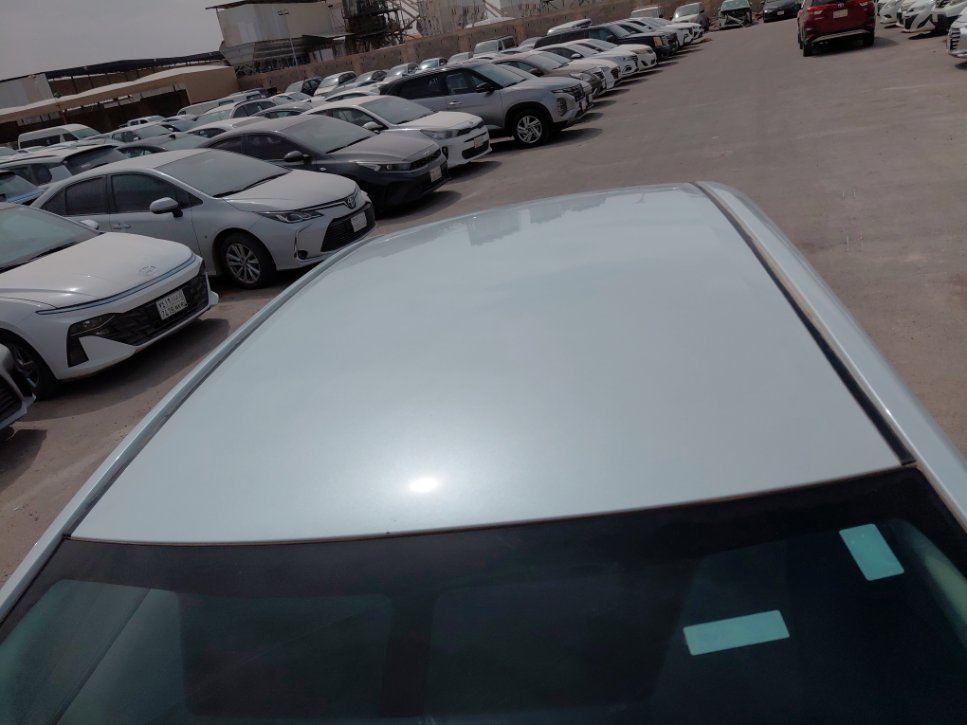 Toyota Corolla XLI EXE 2024 image