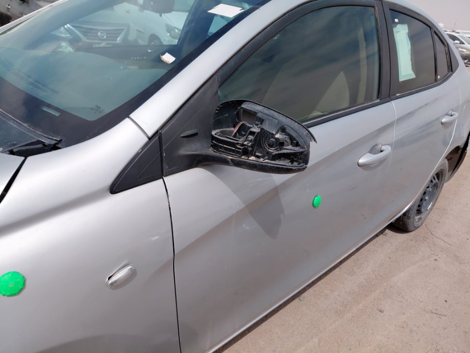 Toyota Yaris  Y 2021 image