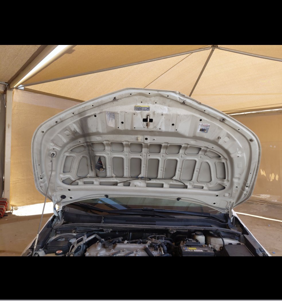 Toyota Corolla XLI EXE 2020 image