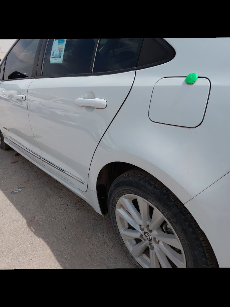 Toyota Corolla XLI EXE 2024 image