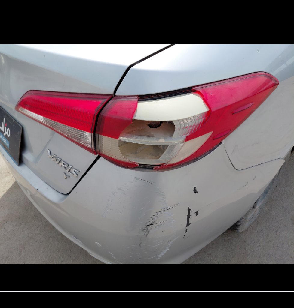 Toyota Yaris  Y 2021 image