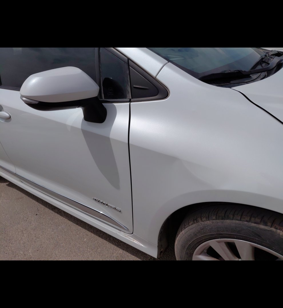 Toyota Corolla XLI EXE 2024 image