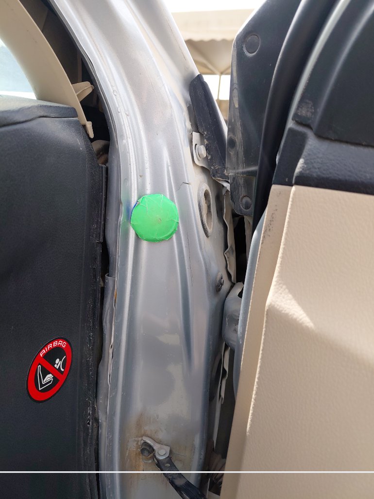 Toyota Yaris  Y 2021 image