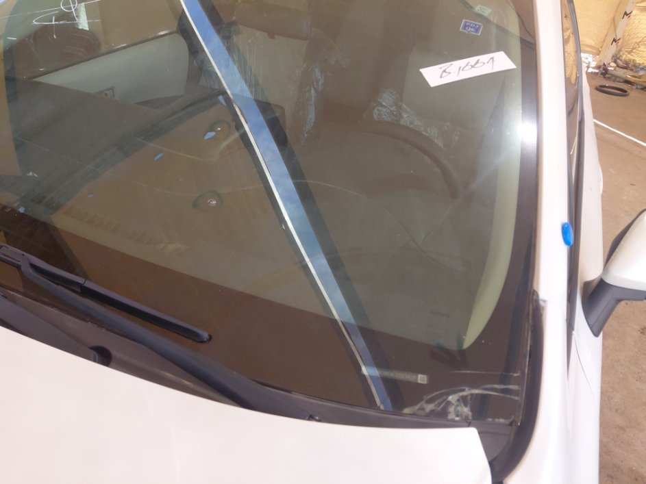 Toyota Corolla XLI EXE 2020 image