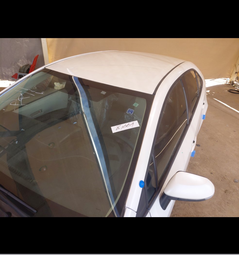 Toyota Corolla XLI EXE 2020 image