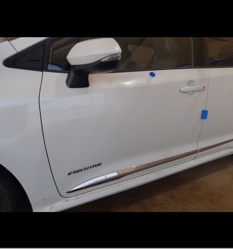 Toyota Corolla XLI EXE 2020 image