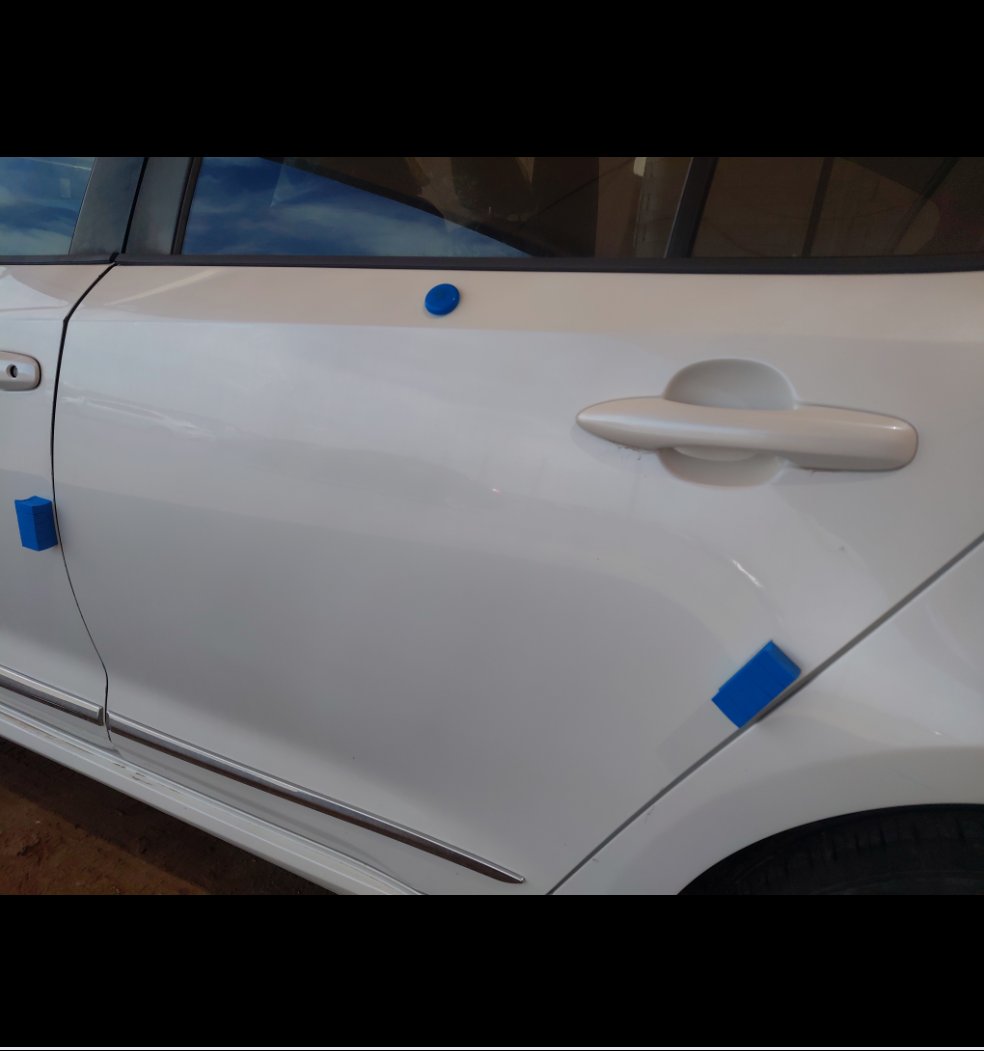 Toyota Corolla XLI EXE 2020 image