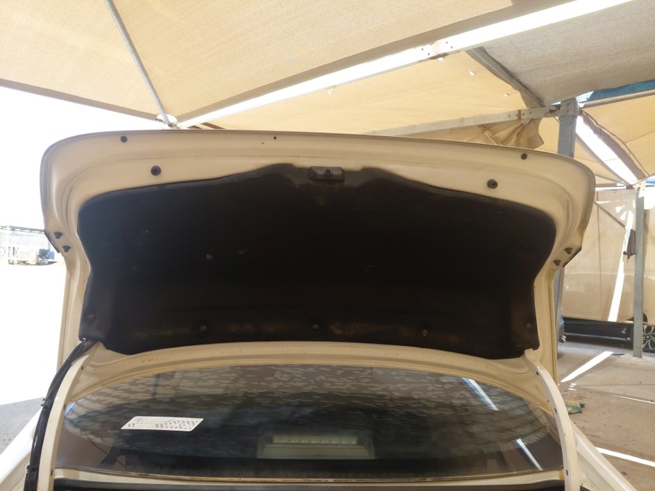 Toyota Corolla XLI EXE 2020 image