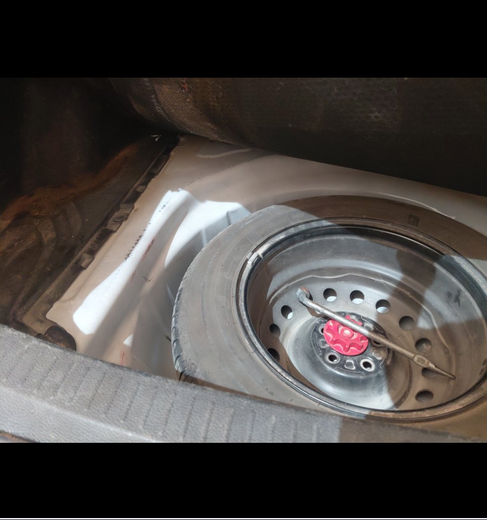 Toyota Corolla XLI EXE 2020 image