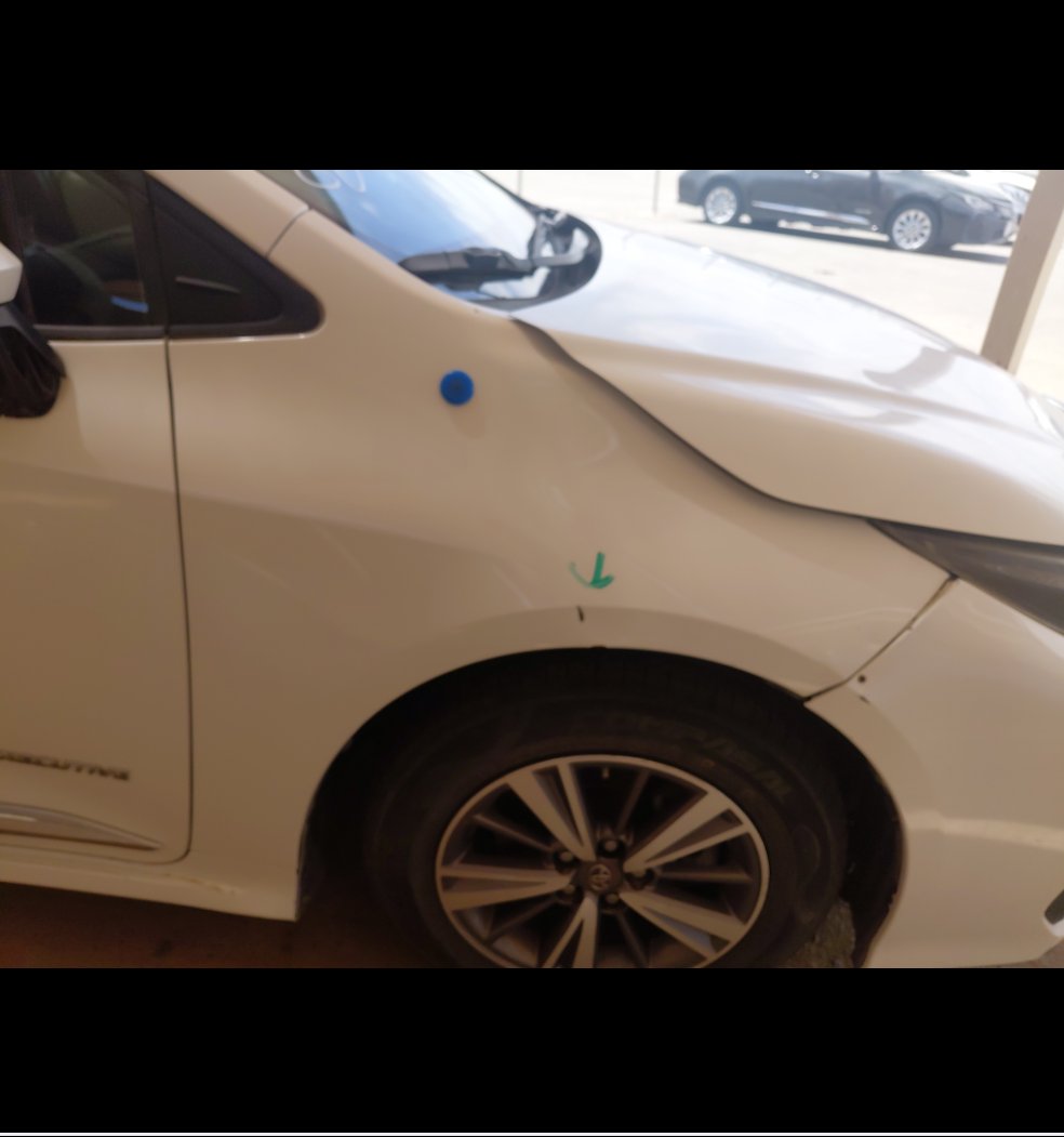 Toyota Corolla XLI EXE 2020 image