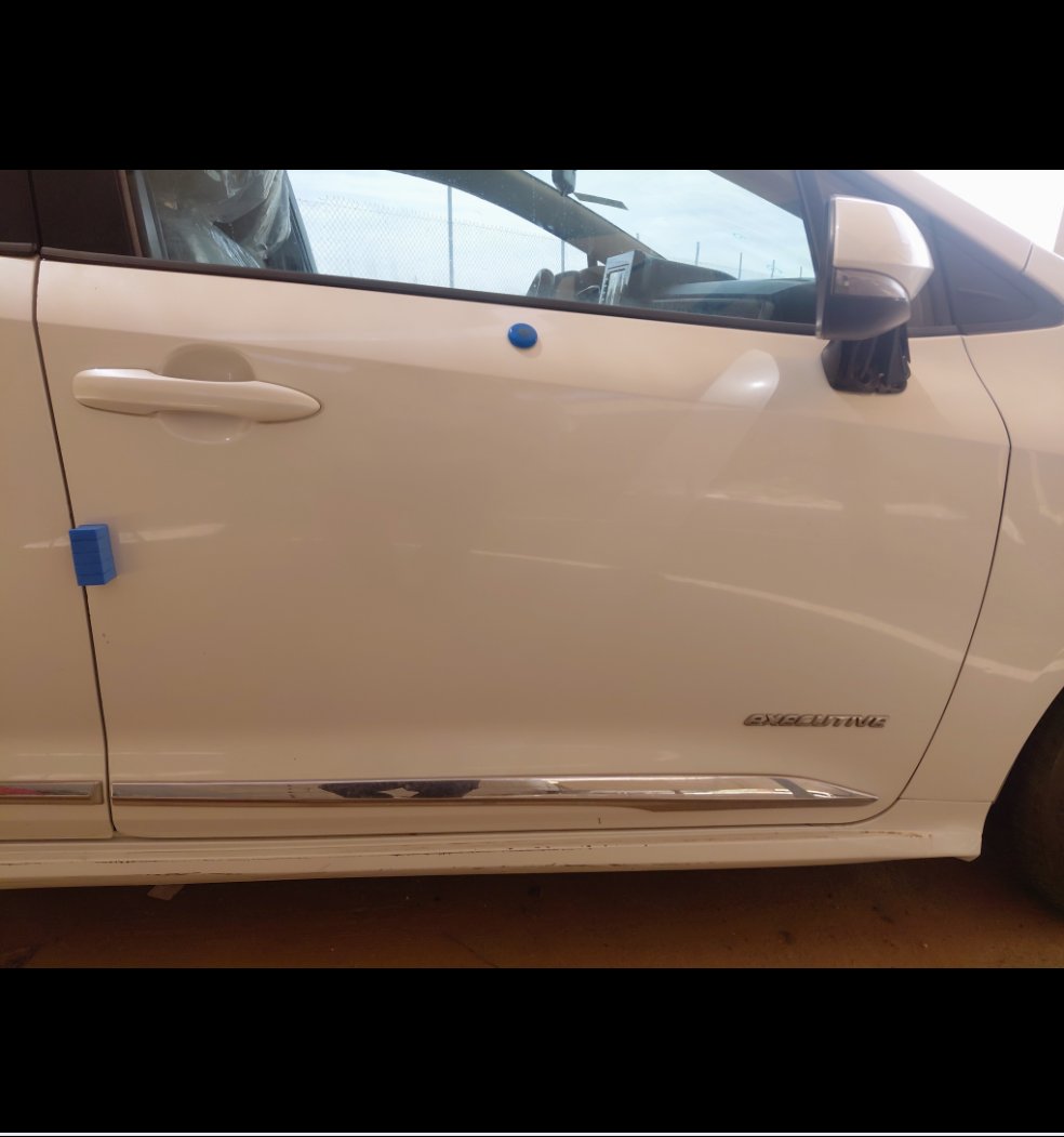 Toyota Corolla XLI EXE 2020 image