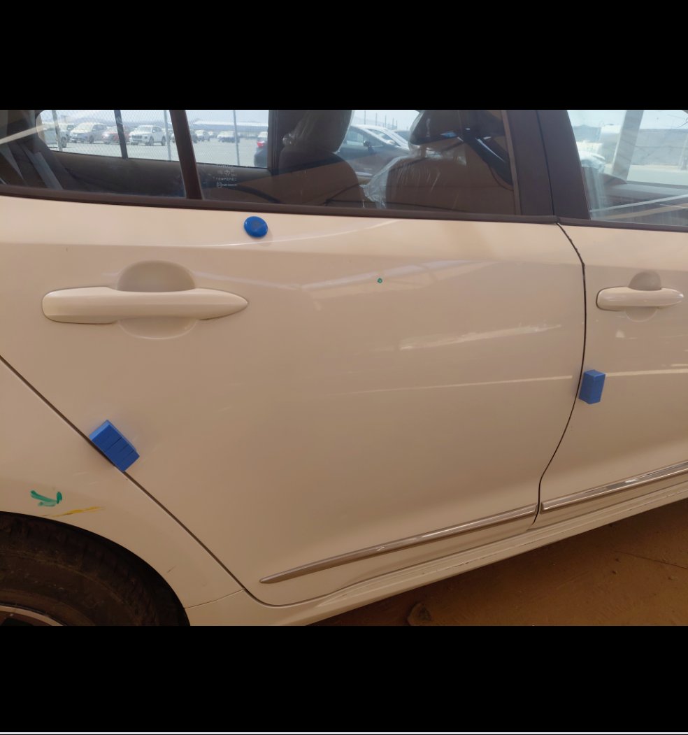 Toyota Corolla XLI EXE 2020 image