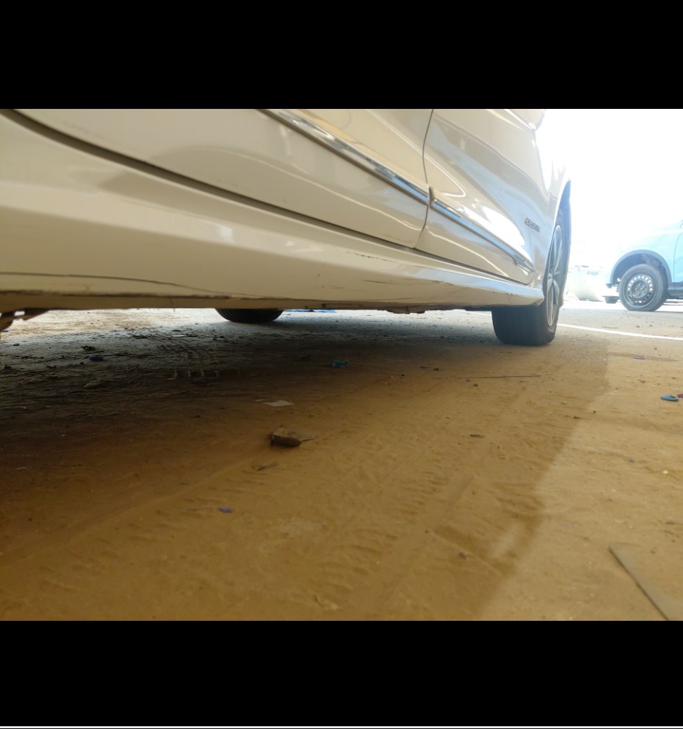 Toyota Corolla XLI EXE 2020 image