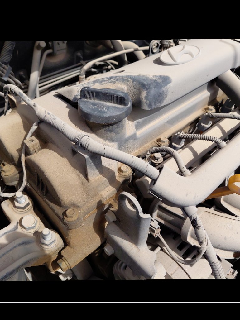 Hyundai Accent GL 2020 image