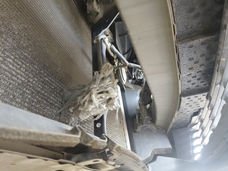 Toyota Corolla XLI EXE 2020 image