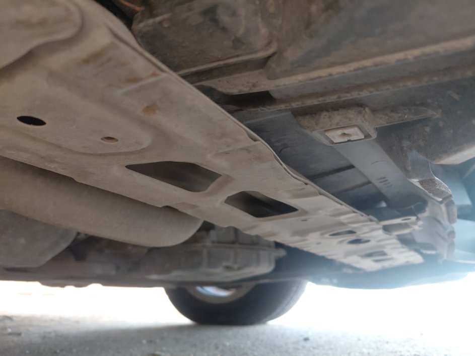 Toyota Corolla XLI EXE 2020 image