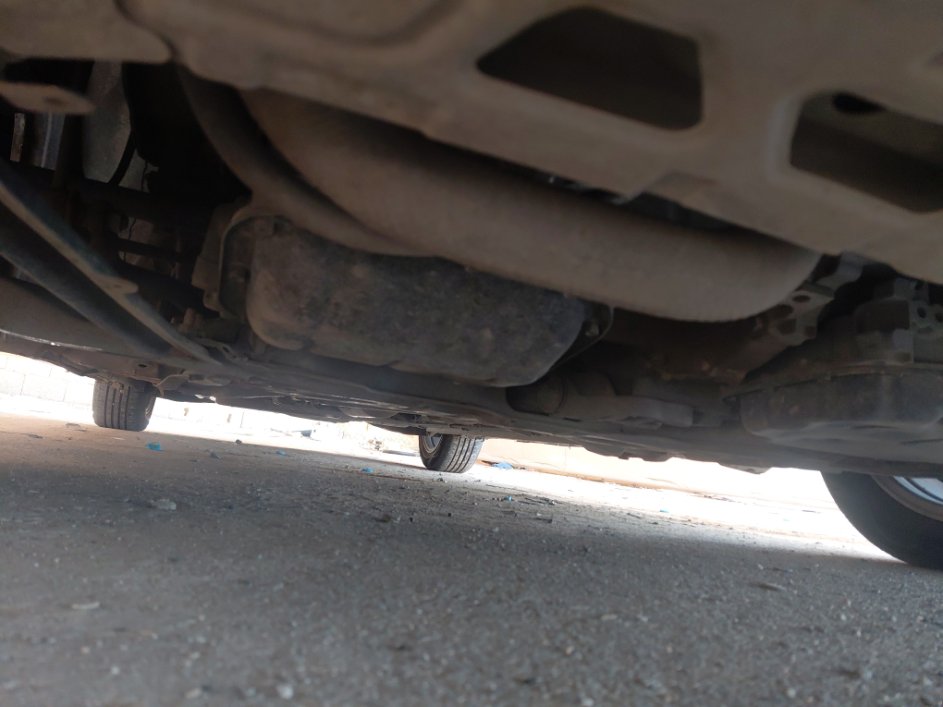 Toyota Corolla XLI EXE 2020 image