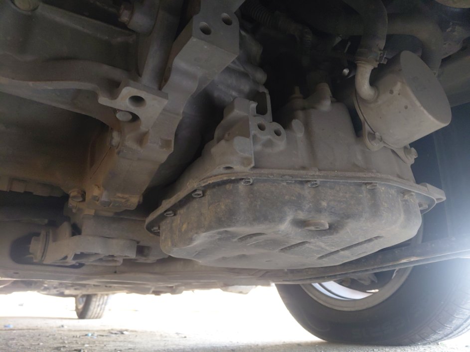 Toyota Corolla XLI EXE 2020 image