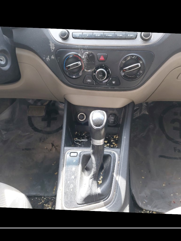 Hyundai Accent GL 2020 image