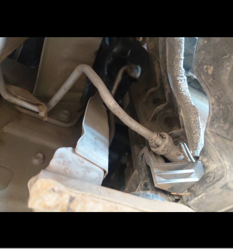 Toyota Corolla XLI EXE 2020 image