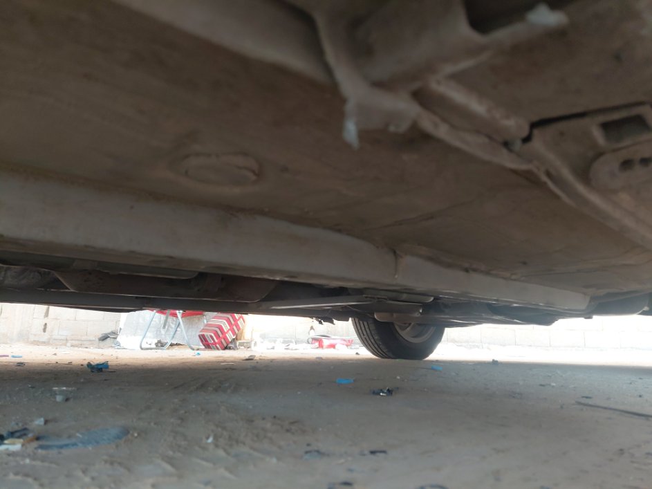 Toyota Corolla XLI EXE 2020 image