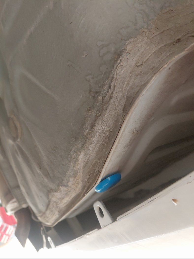 Toyota Corolla XLI EXE 2020 image