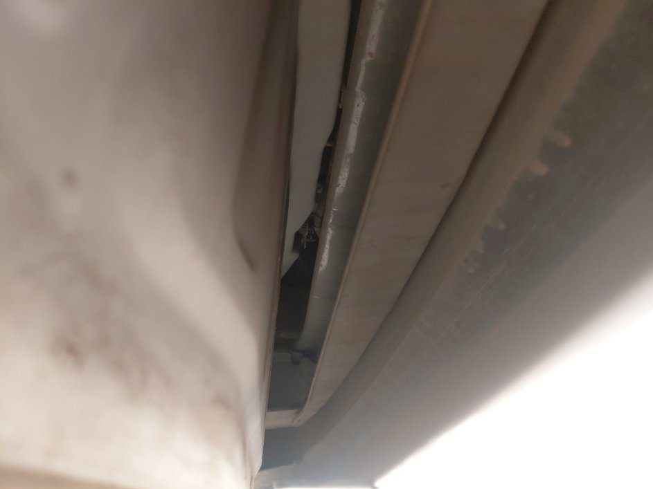 Toyota Corolla XLI EXE 2020 image