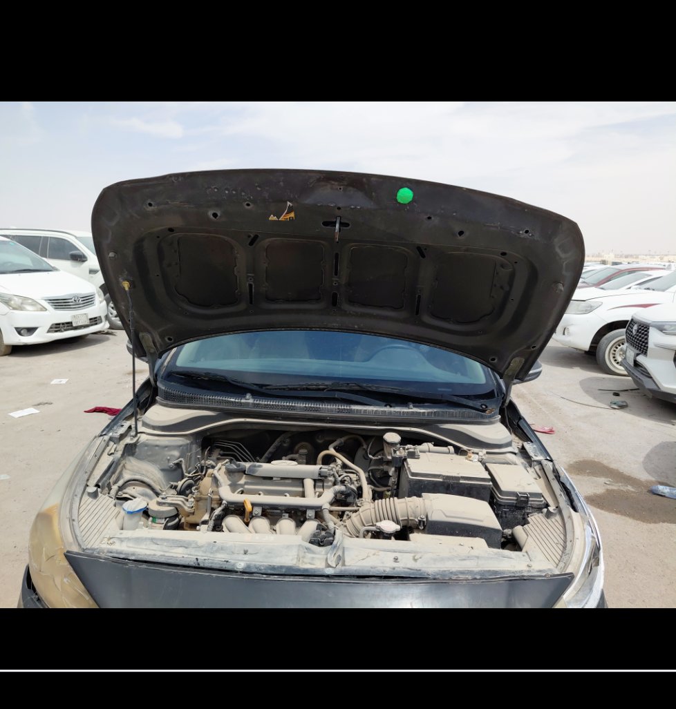 Hyundai Accent GL 2020 image