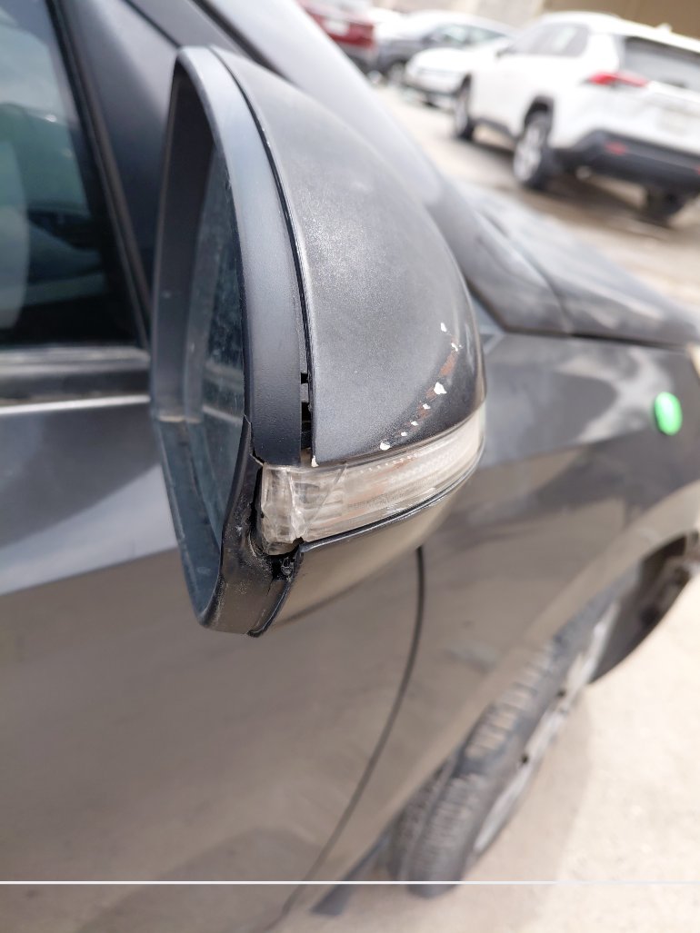 Hyundai Accent GL 2020 image