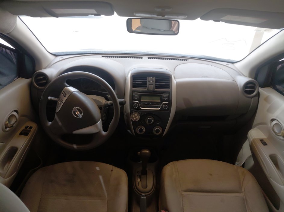 Nissan Sunny SV  2020 image