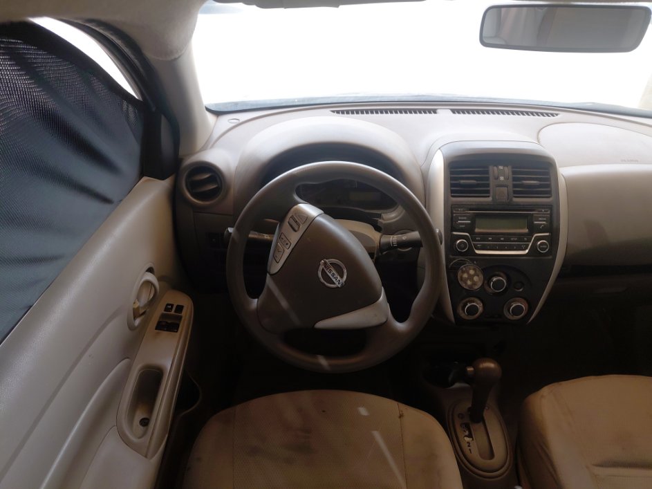 Nissan Sunny SV  2020 image