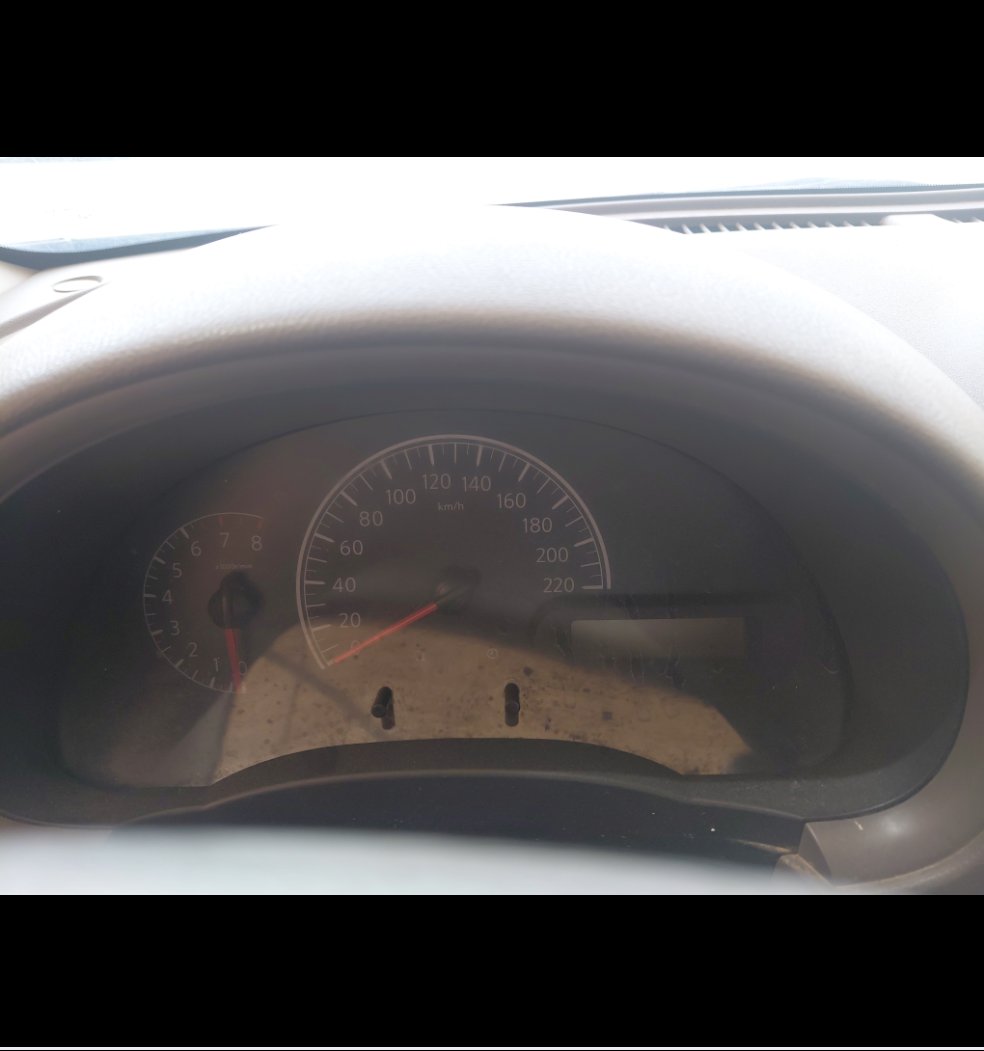 Nissan Sunny SV  2020 image