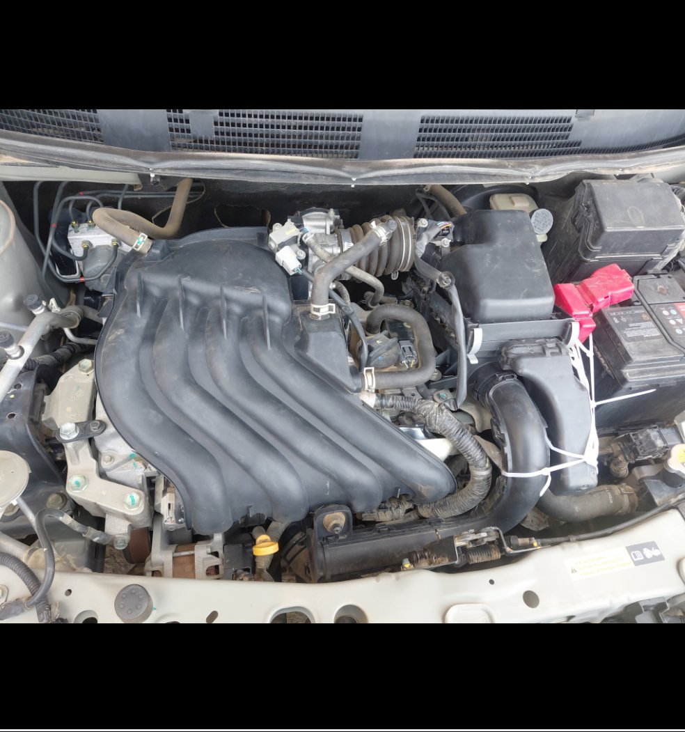 Nissan Sunny SV  2020 image