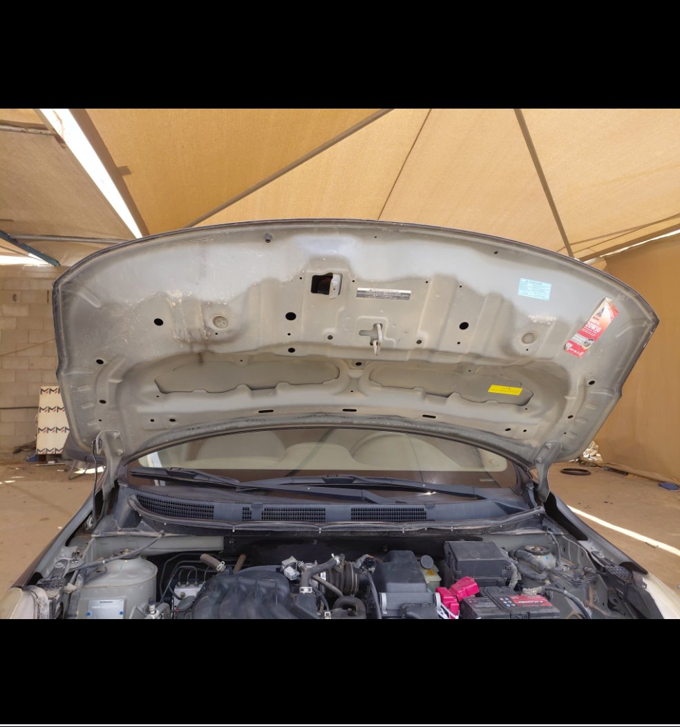 Nissan Sunny SV  2020 image