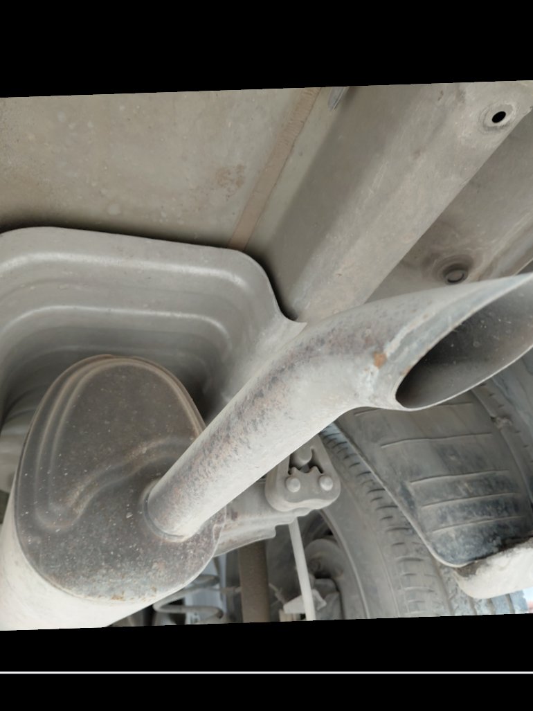 Hyundai Accent GL 2020 image