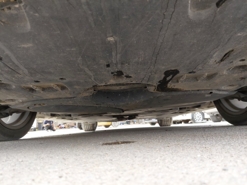 Toyota Camry GLE HEV 2020 image