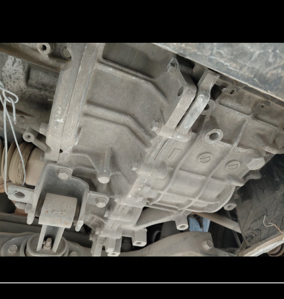 Hyundai Accent GL 2020 image