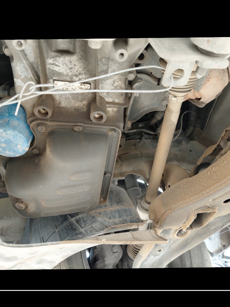 Hyundai Accent GL 2020 image