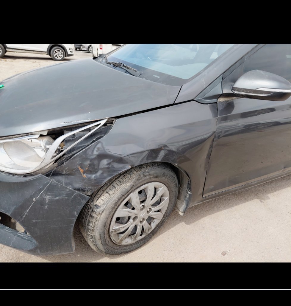 Hyundai Accent GL 2020 image