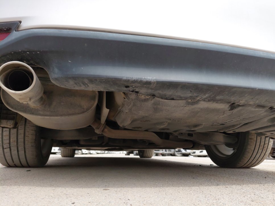 Toyota Camry GLE HEV 2020 image