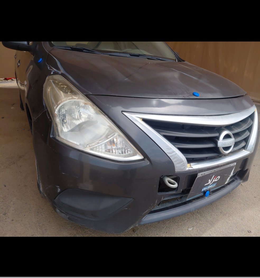 Nissan Sunny SV  2020 image