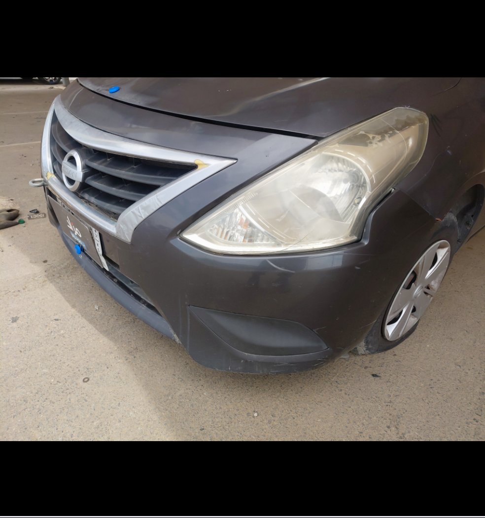 Nissan Sunny SV  2020 image