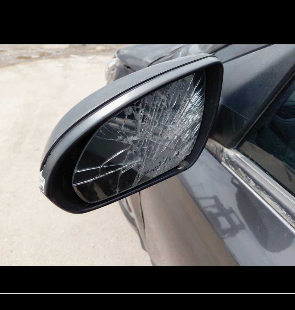 Hyundai Accent GL 2020 image