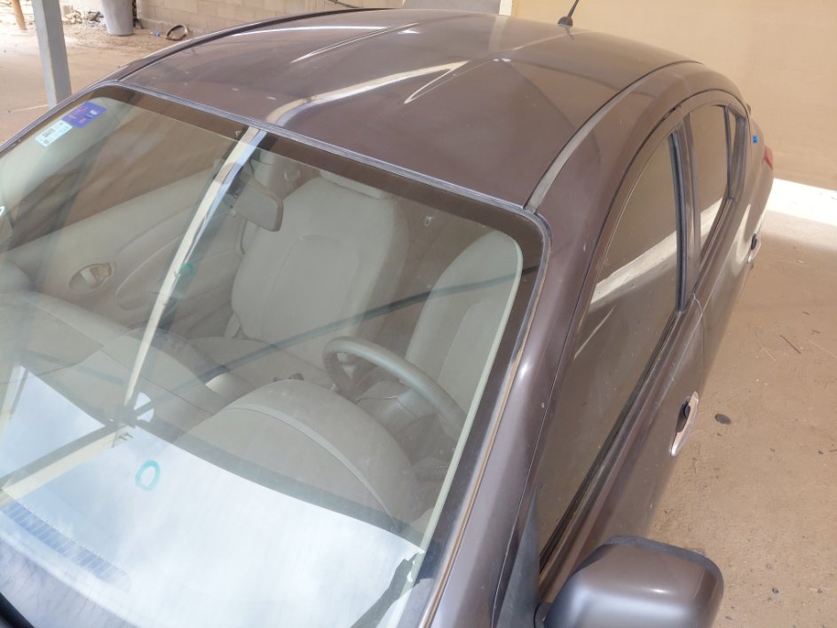 Nissan Sunny SV  2020 image