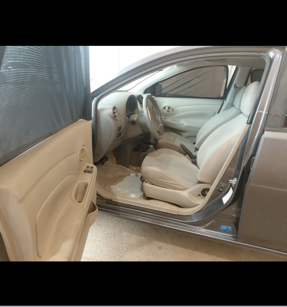 Nissan Sunny SV  2020 image