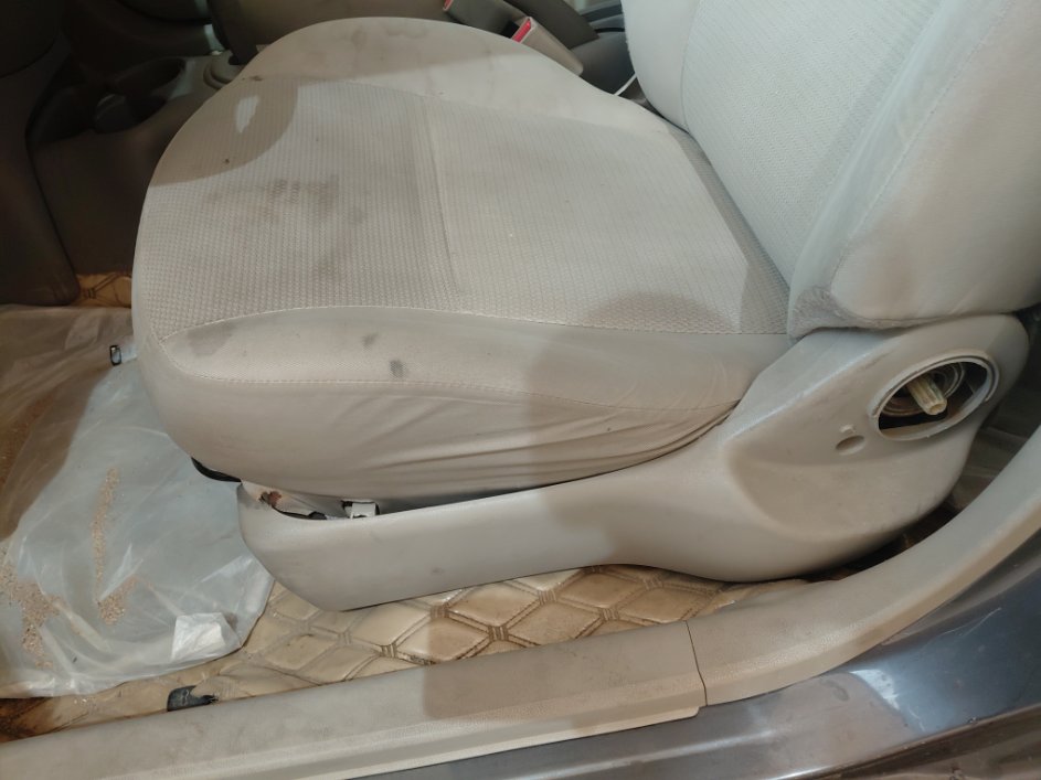 Nissan Sunny SV  2020 image