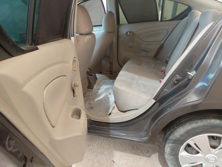 Nissan Sunny SV  2020 image