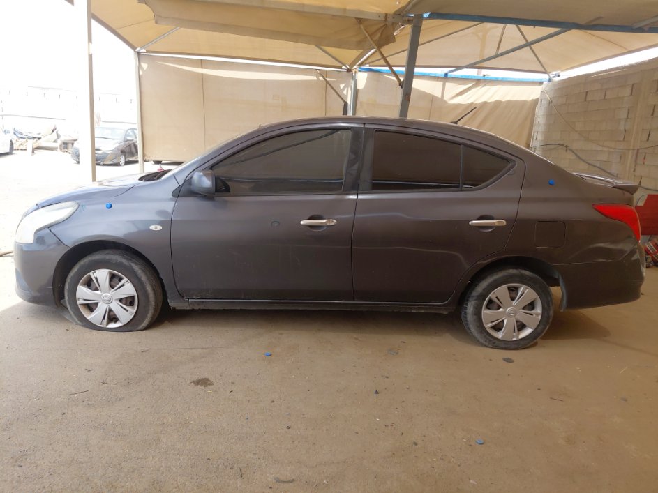 Nissan Sunny SV  2020 image