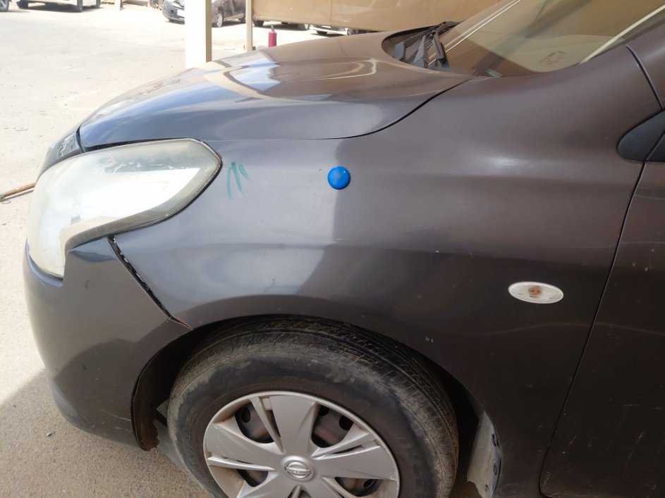 Nissan Sunny SV  2020 image