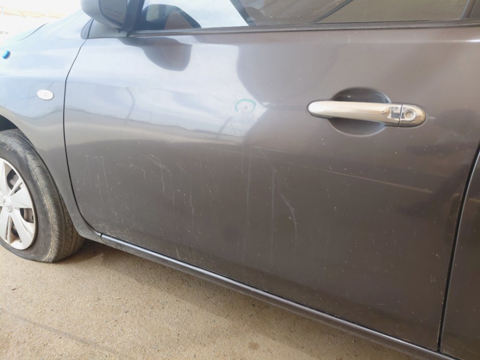 Nissan Sunny SV  2020 image